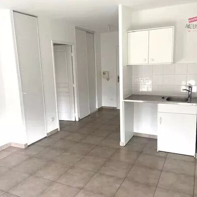 Appartement 2 pièces 199000 €