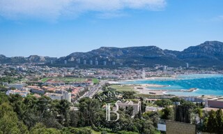 Appartement 4 Pièces 120 m² à louer à Marseille 7 (13007)