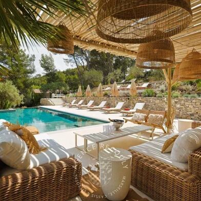 Maison 10 pièces 5950000 €