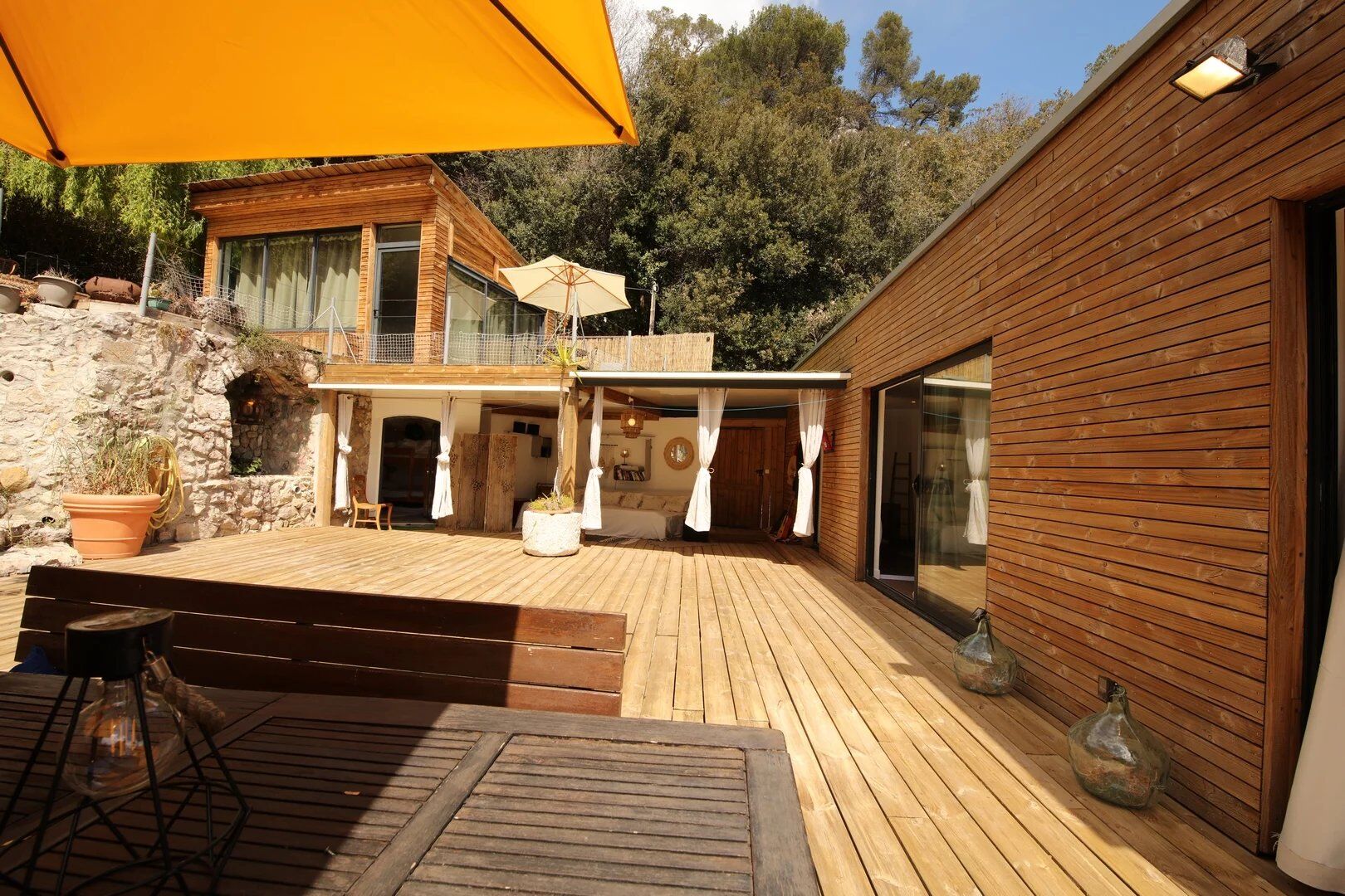 Photo Villa de 3 pièces Èze