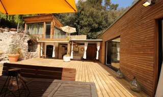 Maison 3 Pièces 68 m² à vendre à Èze (06360)