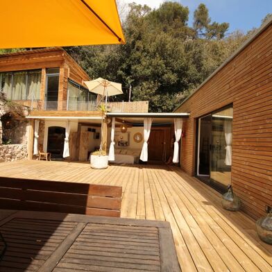 Maison 3 pièces 570000 €