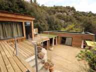 Villa Eze surplombant la mer — photo 4