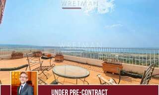 Appartement 5 Pièces 179 m² à vendre à Cagnes-sur-Mer (06800)