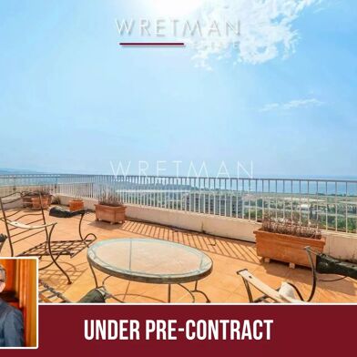 Appartement 5 pièces 1350000 €