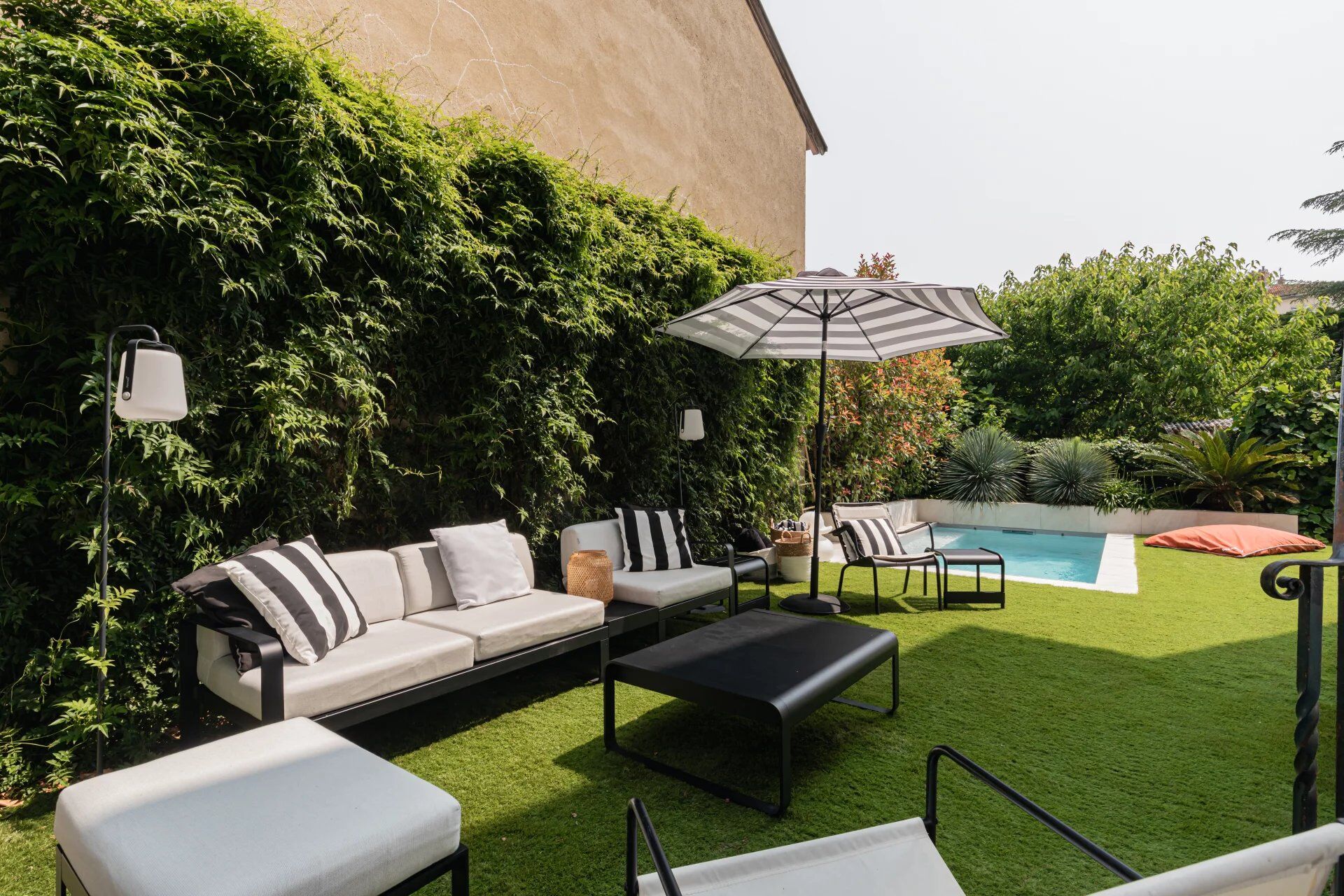 Maison L T11