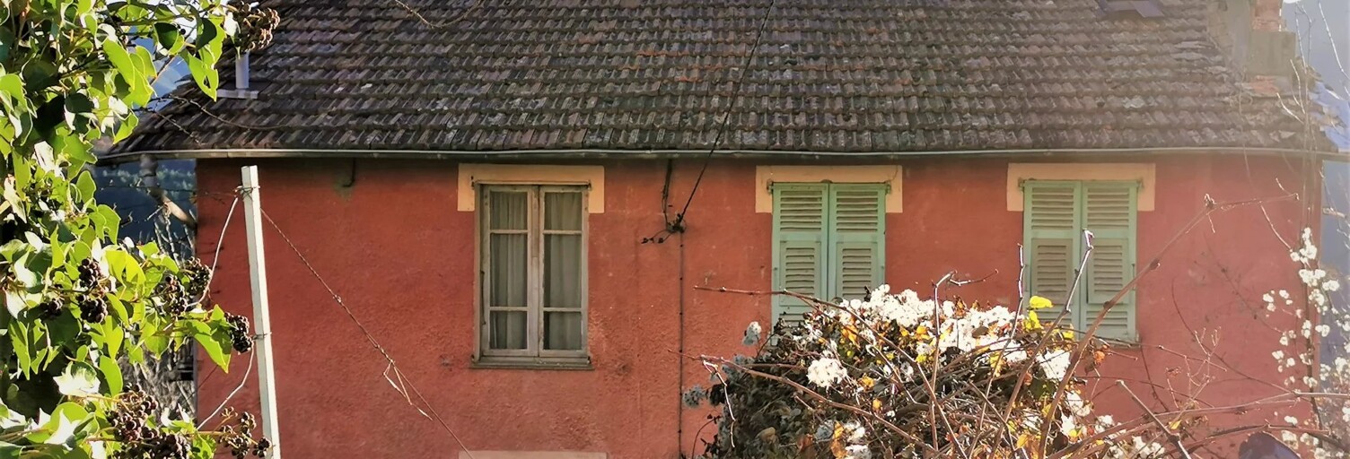 Maison 7 Pièces 150 m² à vendre à Belvédère (06450)