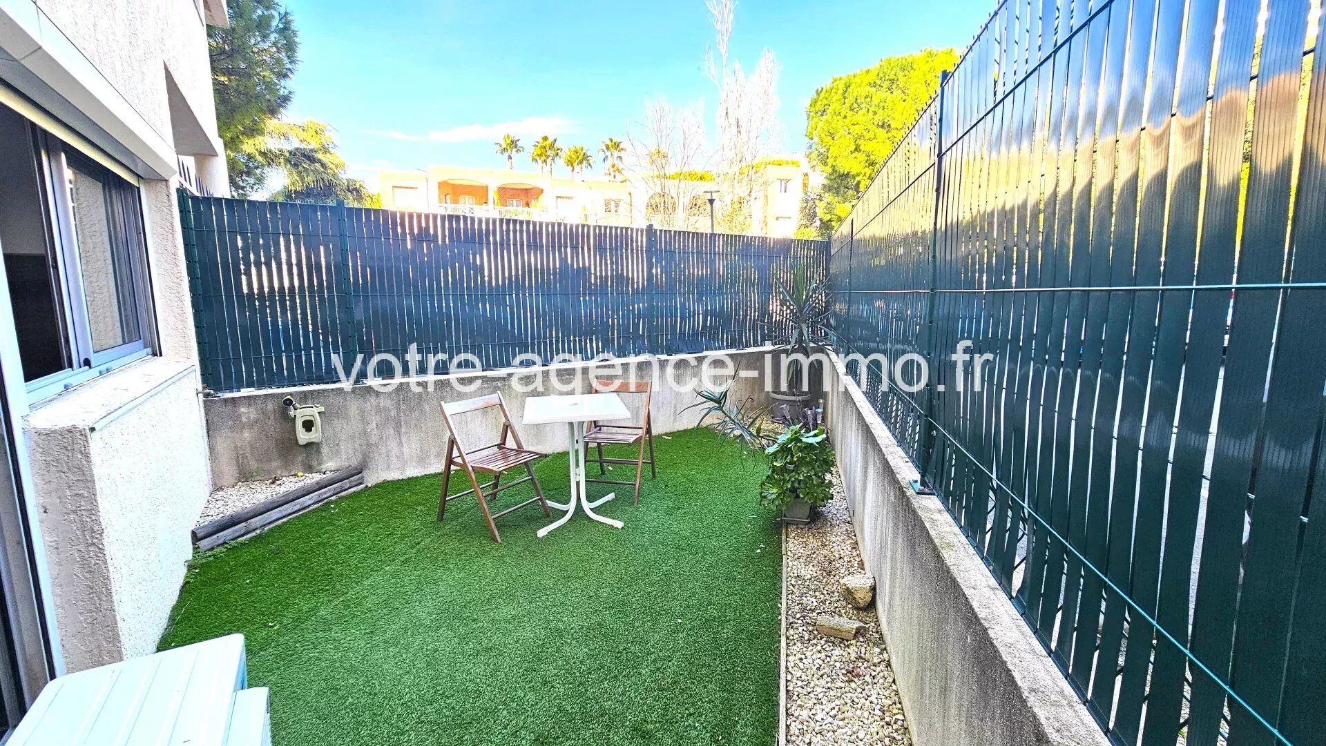 Photo Appartement de 1 pièce Nice