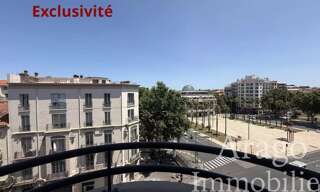 Appartement 4 Pièces 85 m² à vendre à Perpignan (66000)