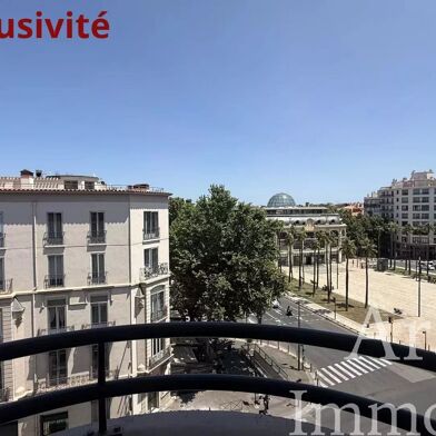 Appartement 4 pièces 143400 €
