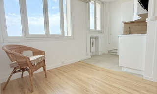 Appartement 2 Pièces 42 m² à vendre à Toulon (83000)