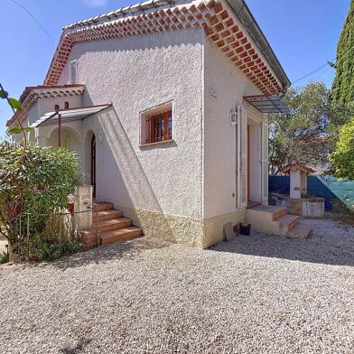 Maison 6 pièces 695000 €