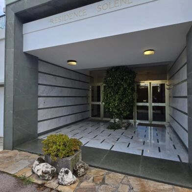 Appartement 4 pièces 440000 €