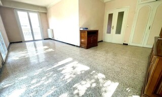 Appartement 3 Pièces 77 m² à vendre à Nice (06000)
