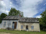 Maison à rénover à  St Léger des Vignes 58300 — photo 3