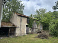 Maison à rénover à  St Léger des Vignes 58300 — photo 4