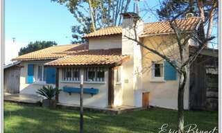 Maison 4 Pièces 91 m² à vendre à Lanton (33138)