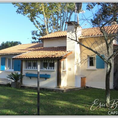 Maison 4 pièces 398000 €