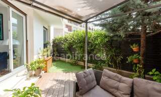 Appartement 3 Pièces 80 m² à vendre à Boulogne-Billancourt (92100)