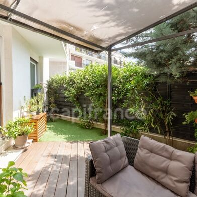Appartement 3 pièces 945000 €