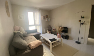 Appartement 2 Pièces 35 m² à louer à Aix-en-Provence (13090)