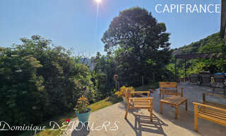 Maison 5 Pièces 120 m² à vendre à Issamoulenc (07190)