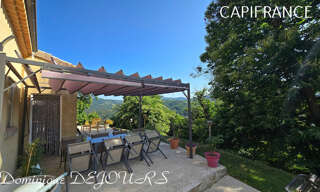 Maison 5 Pièces 120 m² à vendre à Issamoulenc (07190)