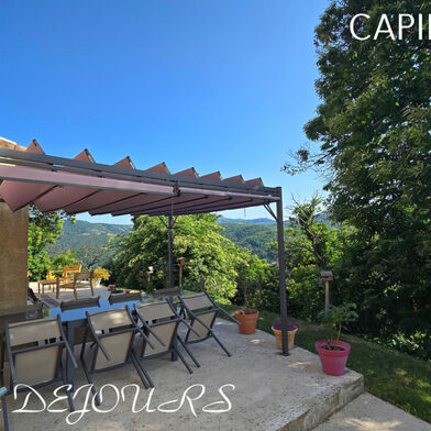 Maison 5 pièces 240000 €