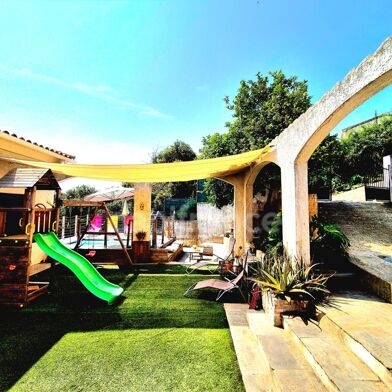 Maison 9 pièces 535000 €