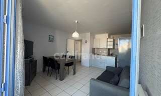 Appartement 3 Pièces 53 m² à vendre à Saint-Hilaire-de-Riez (85270)