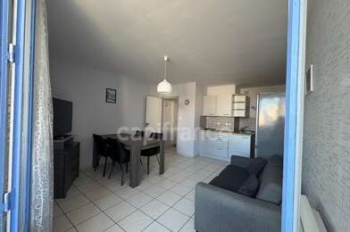 Appartement 3 pièces 153000 €