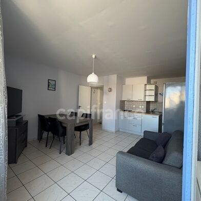 Appartement 3 pièces 153000 €