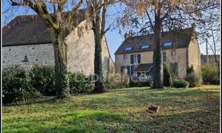 Maison 7 Pièces 155 m² à vendre à Chassy (89110)