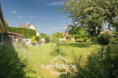 Maison 7 pièces 313000 €