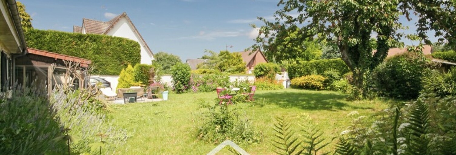 Maison 7 Pièces 211 m² à vendre à Fayet (02100)