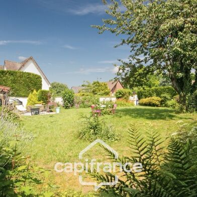 Maison 7 pièces 313000 €