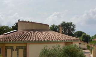 Appartement 2 Pièces 31 m² à vendre à Marseillan (34340)