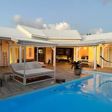 Maison 4 pièces 580000 €