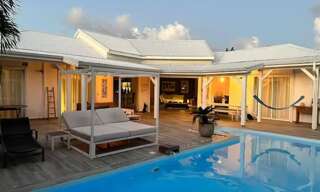 Maison 4 Pièces 180 m² à vendre à Saint-François (97118)