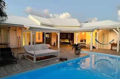 Maison 4 pièces 580000 €