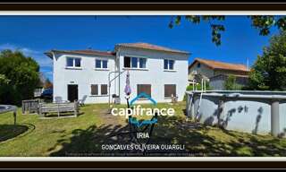 Maison 4 Pièces 93 m² à vendre à Villeneuve-sur-Lot (47300)