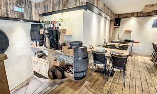 Commerce  220 m² à vendre à Val-Cenis (73480)