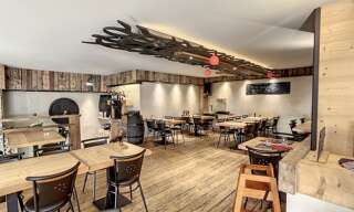 Commerce  220 m² à vendre à Val-Cenis (73480)