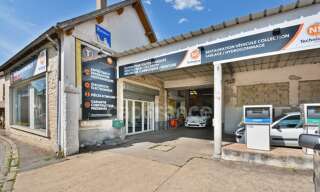 Local industriel 10 Pièces 900 m² à vendre à Boutigny-sur-Essonne (91820)