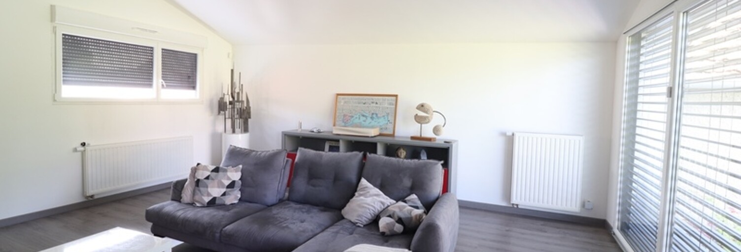 Maison 7 Pièces 210 m² à vendre à Altkirch (68130)