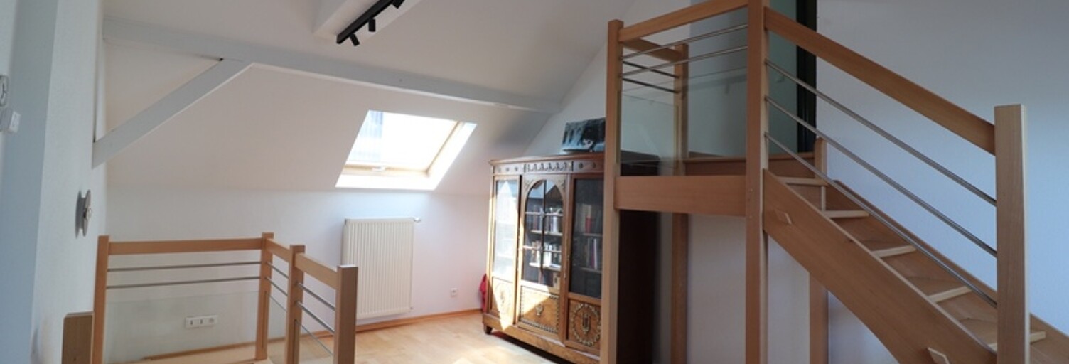Maison 7 Pièces 210 m² à vendre à Altkirch (68130)