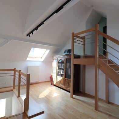 Maison 7 pièces 575000 €