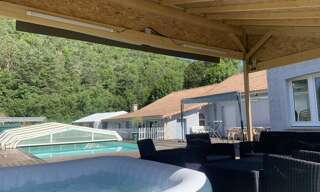 Maison 7 Pièces 203 m² à vendre à Chabestan (05400)