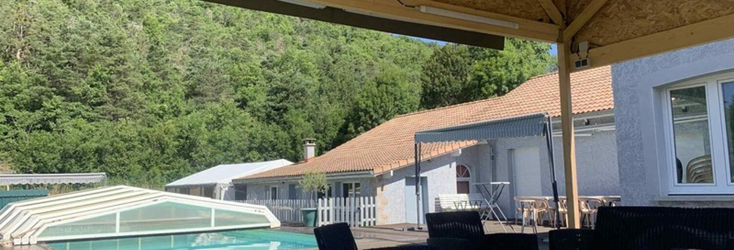 Maison 7 Pièces 203 m² à vendre à Chabestan (05400)