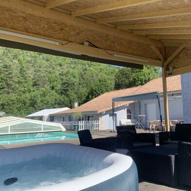 Maison 7 pièces 498000 €